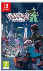 Pokemon spel Nintendo switch, Games en Spelcomputers, Ophalen of Verzenden, Nieuw