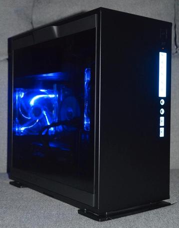 PC-gamer - RTX 3060TI - I5 11400 - 16 GB RAM - 512 GB SSD