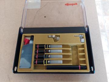 Kit Rotring Variant, Enlèvement ou Envoi, Comme neuf, Autres types