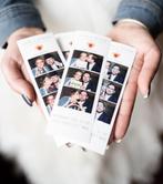 TE HUUR in verhuur : unieke fotobooth photobooth communie, Hobby en Vrije tijd, Ophalen of Verzenden