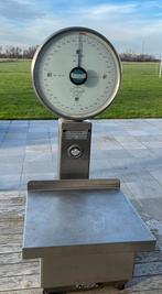 Suprema weegschaal perfecte staat, Ophalen, Gebruikt, Winkelweegschaal, Analoog