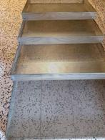BOULANGERIE BOUCHERIE TRAITEUR GRAND BAC INOX 60X80, Zakelijke goederen, Ophalen