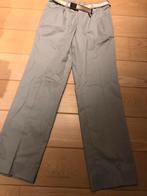 Licht grijze pantalon van McGregor, McGregor, Ophalen of Verzenden, Zo goed als nieuw, Grijs