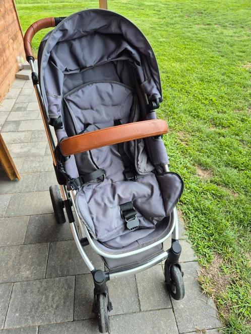 Born lucky 2 in 1 kinderwagen en buggy, Kinderen en Baby's, Kinderwagens en Combinaties, Kinderwagen, Ophalen