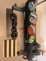 Divers sportmateriaal van hoge kwaliteit!, Ophalen