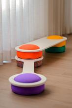 Balansplanken stapelstein, Enfants & Bébés, Jouets | Jouets en bois, Enlèvement, Neuf, Autres types