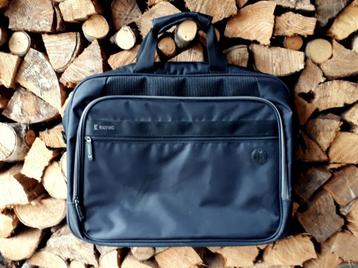 Laptoptas beschikbaar voor biedingen