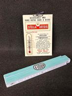 Stella artois, Verzamelen, Merken en Reclamevoorwerpen, Ophalen of Verzenden, Gebruikt, Reclamebord