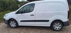 Peugeot Partner 1.6 HDI CLIM LED-VERLICHTING CAMERAREGELAAR, Auto's, Bestelwagens en Lichte vracht, Voorwielaandrijving, Euro 5