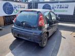 ETRIER DE FREIN AVANT DROIT ABS Peugeot 107, Autos : Pièces & Accessoires, Utilisé, Peugeot