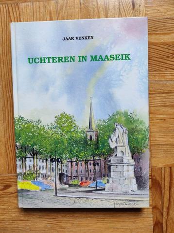Uchteren in Maaseik beschikbaar voor biedingen