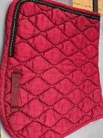 Zadeldoek, Dieren en Toebehoren, Ophalen, Gebruikt, Deken