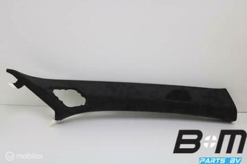 Alcantara A-stijl bekleding links Audi Q7 4M beschikbaar voor biedingen