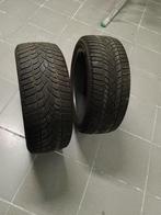 Winterbanden DUNLOP   245/45 op R18, Auto-onderdelen, Banden en Velgen, Ophalen, 18 inch, Winterbanden, Band(en)