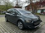 Citroën C4 exclusieve Full option, Te koop, Diesel, Particulier, Onderhoudsboekje