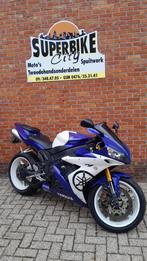 R1 yamaha 2006 - mooie motorfiets – special design, Motos, Motos | Yamaha, 4 cylindres, Particulier, Plus de 35 kW, 1000 cm³