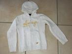 Een bleek jasje of trui, Groggy, maat 146-152, als nieuw, Kinderen en Baby's, Kinderkleding | Maat 146, Meisje, Trui of Vest, Groggy