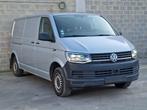 VW Transporter 2018 – Automaat, Navi & Betrouwbaar, Auto's, Overige bekleding, Bedrijf, Diesel, 5 deurs