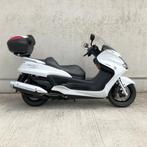 YAMAHA MAJESTY 400, Motoren, Scooter, 395 cc, Bedrijf, Minimaal motorrijbewijs A2