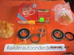 Wiellager L+R Nissan Bluebird Laurel Silvia QH unipart, Auto-onderdelen, Ophalen of Verzenden, Nieuw, Nissan