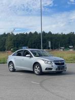 Chevrolet Cruize 1.8B Garantie+inspection+Car_Pass, Euro 5, Achat, 4 portes, Entreprise