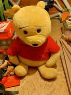 Reuze knuffel winnie the pooh, Kinderen en Baby's, Speelgoed | Knuffels en Pluche, Gebruikt, Ophalen