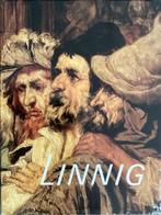 LINNIG, een Antwerpse kunstenaarsdynastie in de 19de eeuw, Ophalen of Verzenden