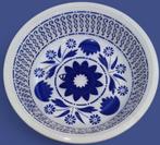 Boch saladier., Ophalen