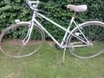 Vintage damesfiets, Ophalen, Gebruikt, Overige merken, Versnellingen