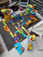 Toet Toet auto’s VTECH, Kinderen en Baby's, Ophalen, Gebruikt