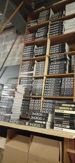 snoecks 1983-2019, Boeken, Ophalen, Zo goed als nieuw