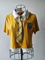T-shirt court Harry Potter – Maison Poufsouffle – ROMWE – Ta, Vêtements | Femmes, T-shirts, Neuf