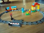 DUPLO Mijn eerste grote treinset*Met oma op reis!!", Enfants & Bébés, Jouets | Duplo & Lego, Duplo, Enlèvement ou Envoi
