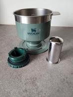 Herbruikbare koffiefilter STANLEY nieuw, Caravans en Kamperen, Ophalen, Nieuw