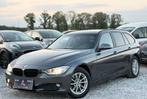 BMW 320d BREAK AUTOMATIQUE 184ch - 115000 KM - GARANTIE!, Automaat, Euro 5, Stof, 1995 cc