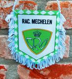 1990s Racing Mechelen vintage wimpel vaantje vaandel vlag vo, Diversen, Vlaggen en Wimpels, Ophalen of Verzenden