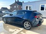 Mazda 3 3 SKYACTIV-X 2.0 M-Hybrid * 12 m garantie *, Auto's, 1998 cc, 4 cilinders, Leder, Bedrijf