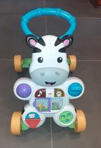 Vtech loopwagen, Kinderen en Baby's, Ophalen, Zo goed als nieuw, 6 maanden tot 2 jaar