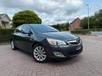 Opel Astra 1.3 CDTi ecoFLEX Cosmo DPF, Voorwielaandrijving, Euro 5, Zwart, 4 cilinders