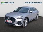 Audi Q3 Sportback Q3 Sportback 35 TDi Business Edition S tro, Automaat, Diesel, 119 g/km, SUV of Terreinwagen