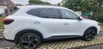 Transferleaseauto, MG EHS Luxery plug-in hybride, Auto's, Automaat, 4 cilinders, Wit, 5 deurs