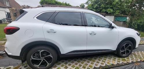 Transferleaseauto, MG EHS Luxery plug-in hybride, Auto's, MG, Particulier, EHS, 360° camera, ABS, Achteruitrijcamera, Adaptive Cruise Control