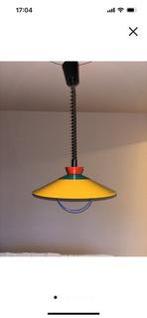WLP Germany Vintage hanglamp, Ophalen of Verzenden, Gebruikt