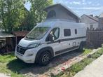 Hymer Grand Canyon