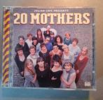 Cd. Julian Cope. 20 Mothers., Ophalen of Verzenden