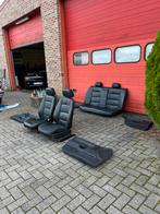 E36 sedan leder interieur, Auto-onderdelen, Ophalen, Gebruikt, BMW