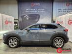 Mazda CX-30 Hakoné, https://public.car-pass.be/vhr/838687ed-1720-4150-94bc-e3f3d5c61042, Argent ou Gris, Achat, Euro 6