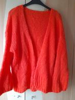 Oranje bernadette TU, Ophalen of Verzenden, Zo goed als nieuw, Oranje