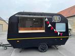 Cocktailtruck, Zakelijke goederen, Ophalen