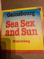 Serge gainsbourg, Ophalen of Verzenden, Zo goed als nieuw